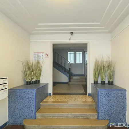 Flexliving - - Verdun * Parigi
