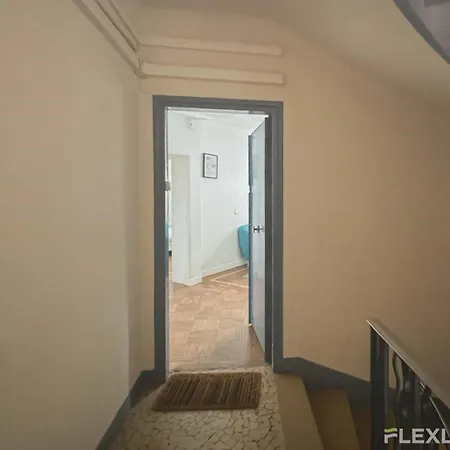 Casa vacanze Flexliving - - Verdun Parigi