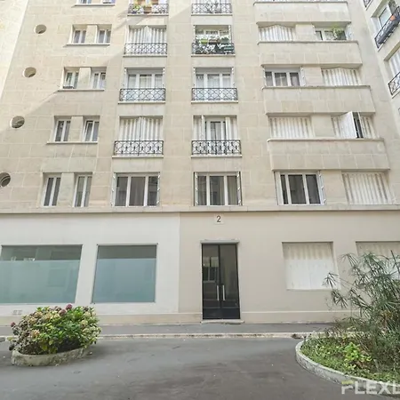 Flexliving - - Verdun Parigi