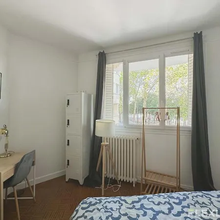Casa vacanze Flexliving - - Verdun