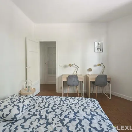 Flexliving - - Verdun Casa vacanze *