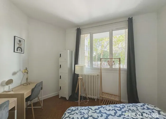 Flexliving - Room - Verdun