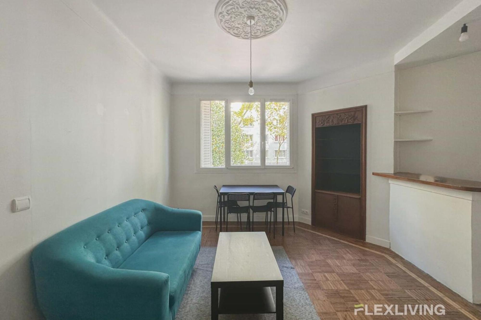 Flexliving - - Verdun Holiday home *