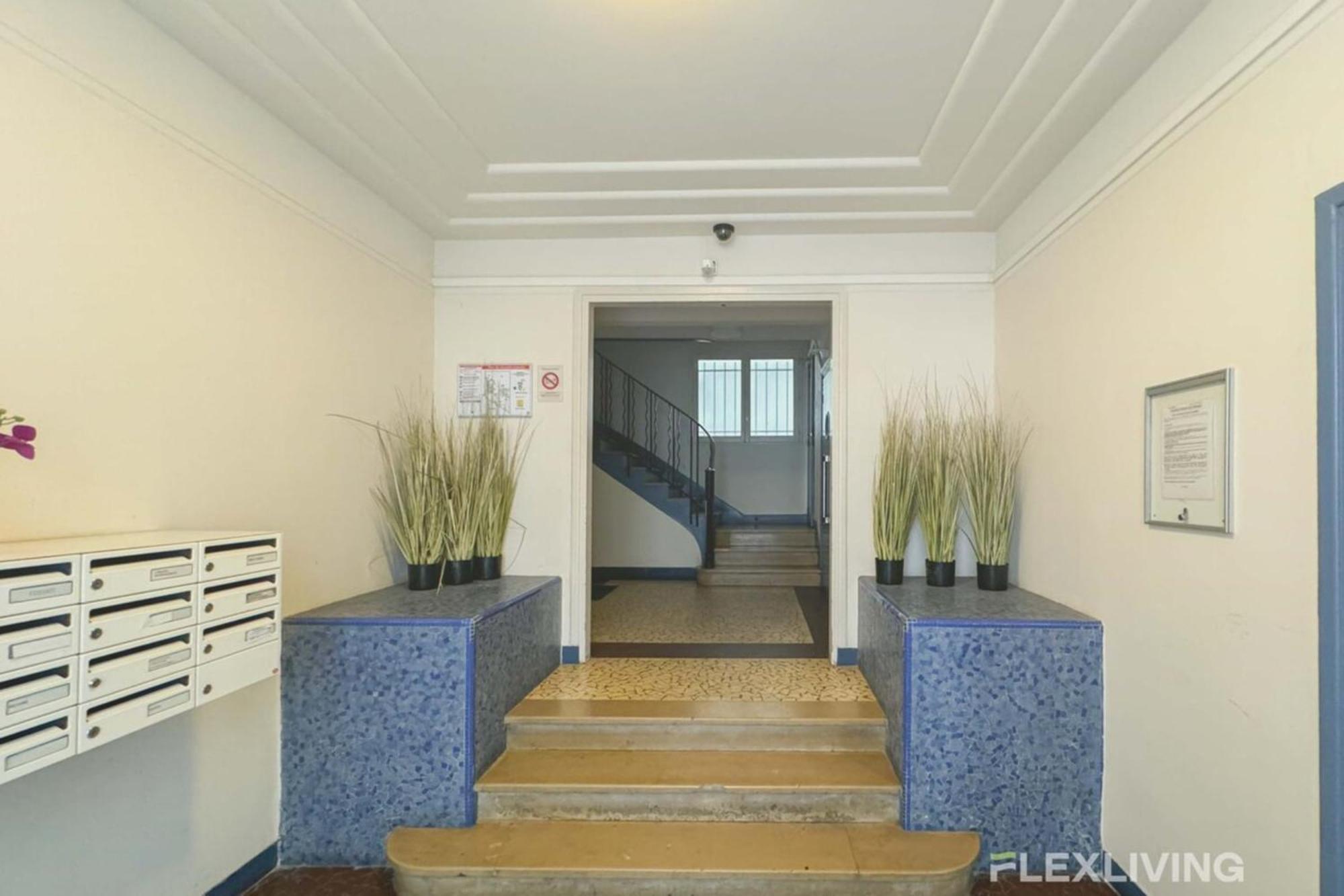 Flexliving - - Verdun * Paris