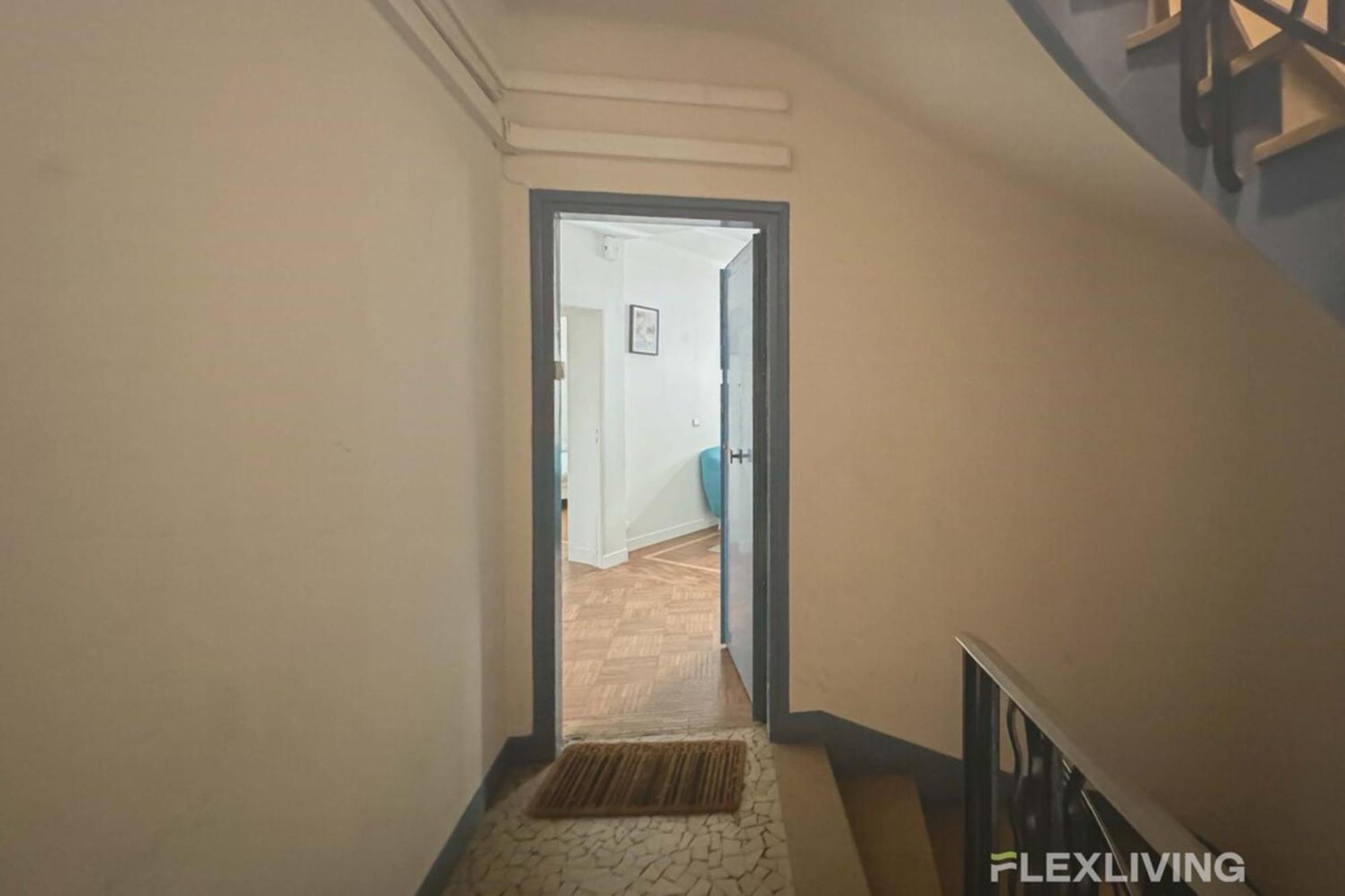 Holiday home Flexliving - - Verdun Paris