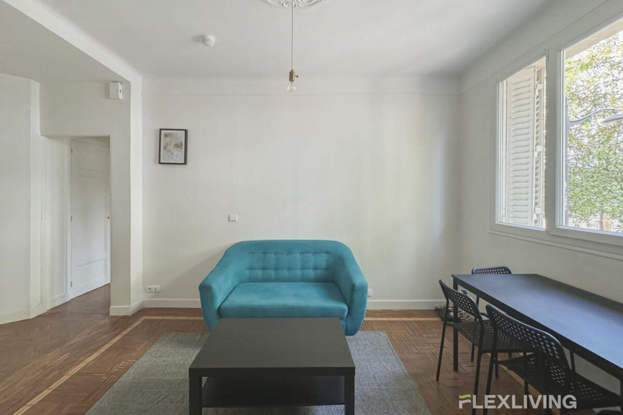 Flexliving - - Verdun Holiday home *