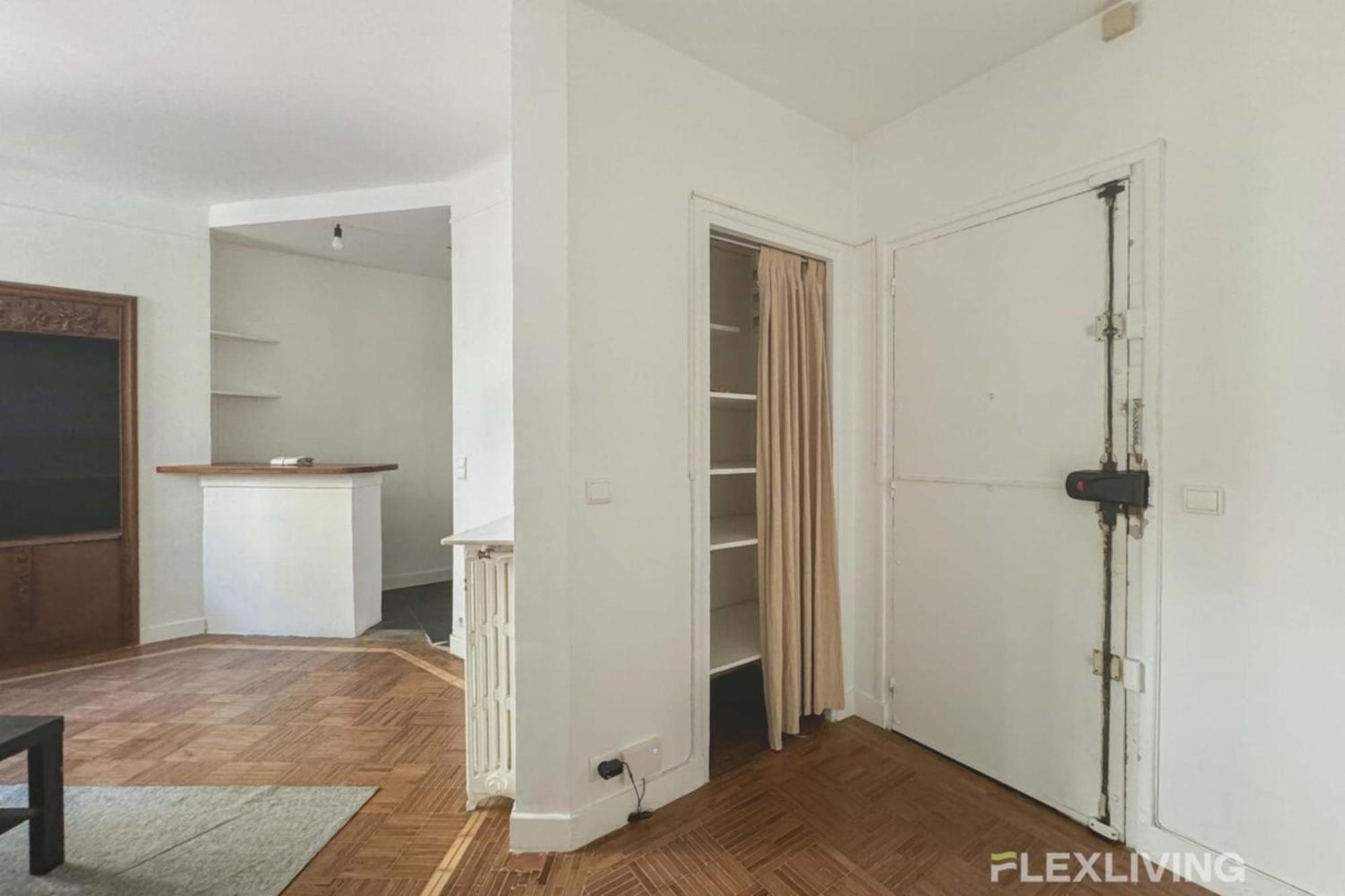 Flexliving - - Verdun Holiday home