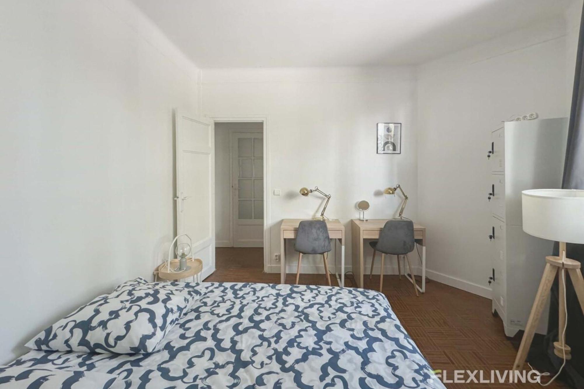 Flexliving - - Verdun Holiday home *
